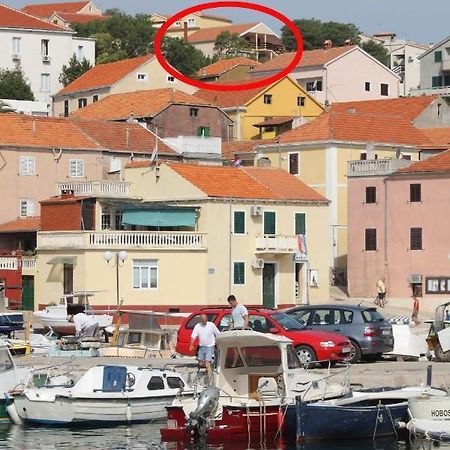 Apartments With A Parking Space Sali, Dugi Otok - 8154 Exterior foto